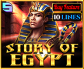 Story Of Egypt 10 Lines