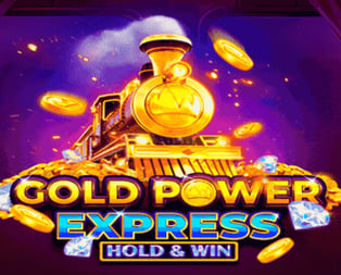 Gold Power Express