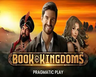 Book Of Kingdoms