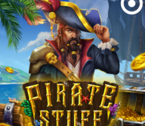 Pirate Stuff
