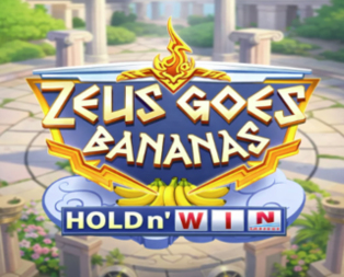 Zeus Goes Bananas