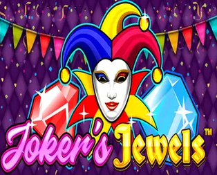 Joker's Jewels