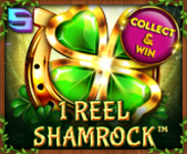 1 Reel Shamrock