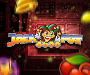 Jackpot 6000