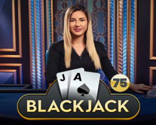 Blackjack 75