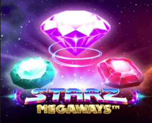 Starz Megaways