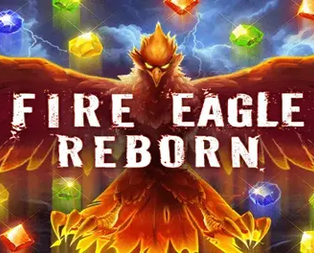 Fire Eagle Reborn