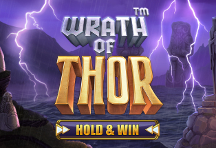 Wrath of Thor 