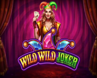 Wild Wild Joker