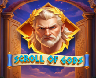 Scroll of Gods