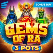 Gems of Ra