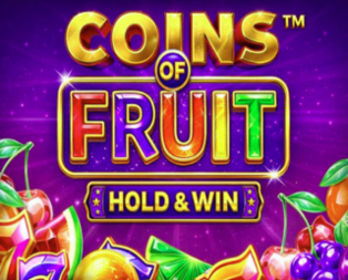 
                            Coins of Fruit - Hold & Win™