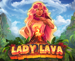 Lady Lava Mini-Max