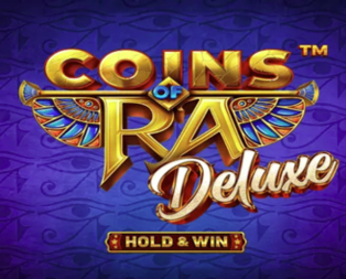 Coins of Ra Deluxe - Hold & WinTM