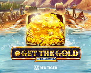 Get The Gold InfiniReels