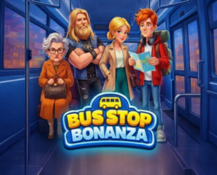 Bus Stop Bonanza