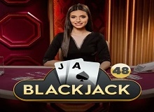 Blackjack 48 - Ruby