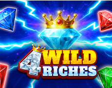 4 Wild Riches