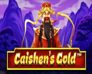 Caishen's Gold