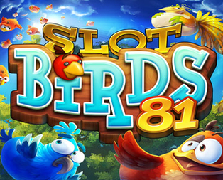 Slot Birds 81