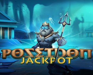Poseidon Jackpot