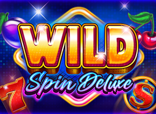 Wild Spin Deluxe