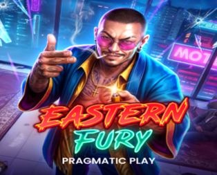 
                            Eastern Fury
