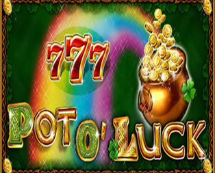 
                            Pot o'Luck