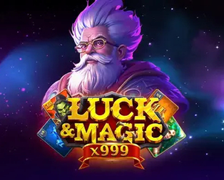 Luck & Magic