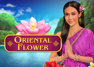 Oriental Flower ™