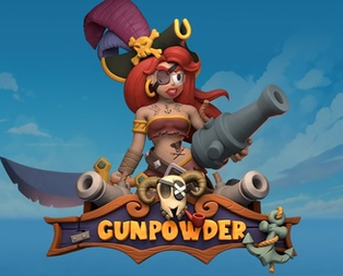 Gun Powder