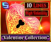Valentine Collection 10 Lines