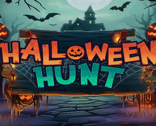Halloween Hunt