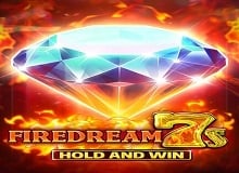 Firedream 7s Hold and Win