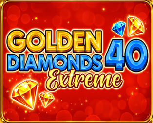 Golden Diamonds 40 Extreme