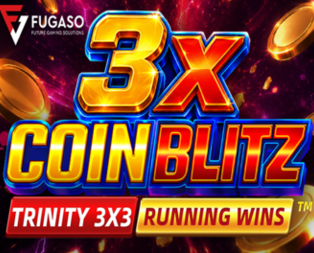 3X Coin Blitz