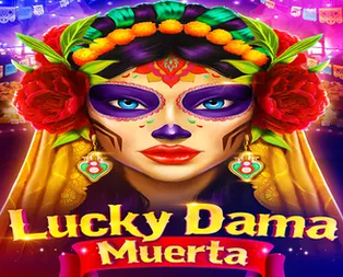 Lucky Dama Muerta