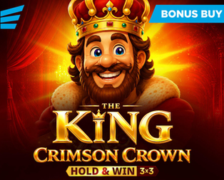 
                            The King: Crimson Crown