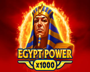 Egypt Power x1000
