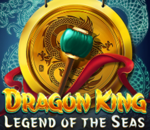 Dragon King: Legend Of The Seas