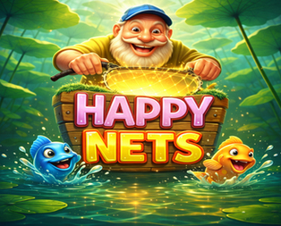 Happy Nets