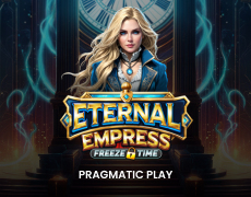 Eternal Empress – Freeze Time