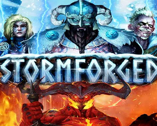 Stormforged