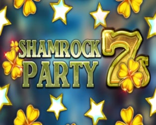 Shamrock Party 7s