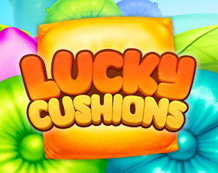 Lucky Cushions