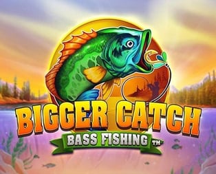 Bigger Catch Bass Fishing