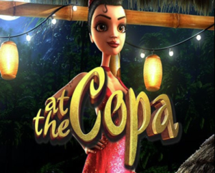 
                            At The Copa NJP