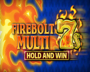 
                            Firebolt Multi 7s Hold and Win