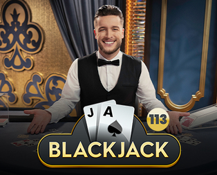 Blackjack 113