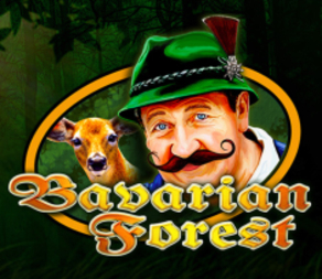 Bavarian Forest